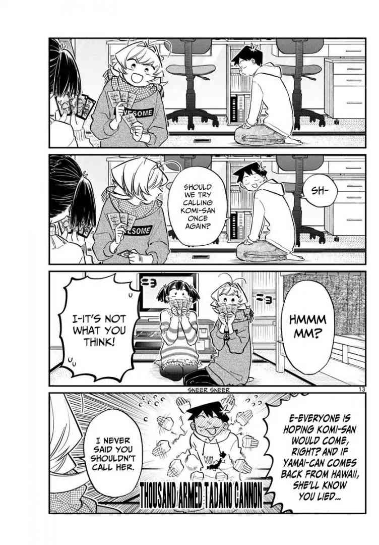 Komi Can